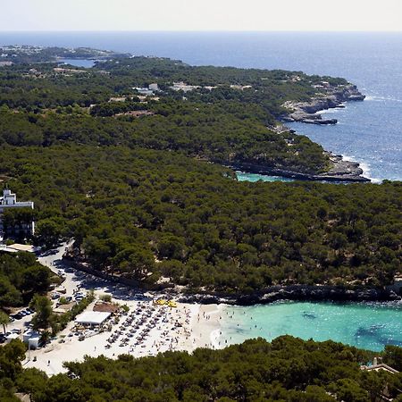 Hotel Playa Mondrago Портопетро Екстер'єр фото