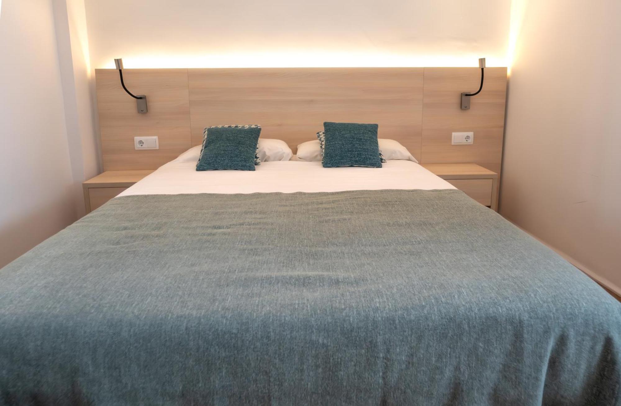 Hotel Playa Mondrago Портопетро Екстер'єр фото