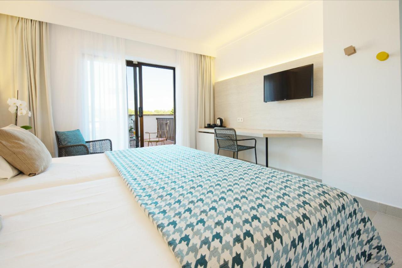 Hotel Playa Mondrago Портопетро Екстер'єр фото