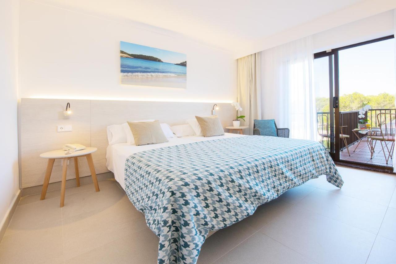 Hotel Playa Mondrago Портопетро Екстер'єр фото