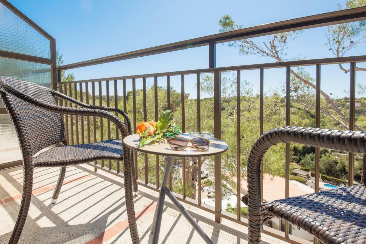 Hotel Playa Mondrago Портопетро Екстер'єр фото