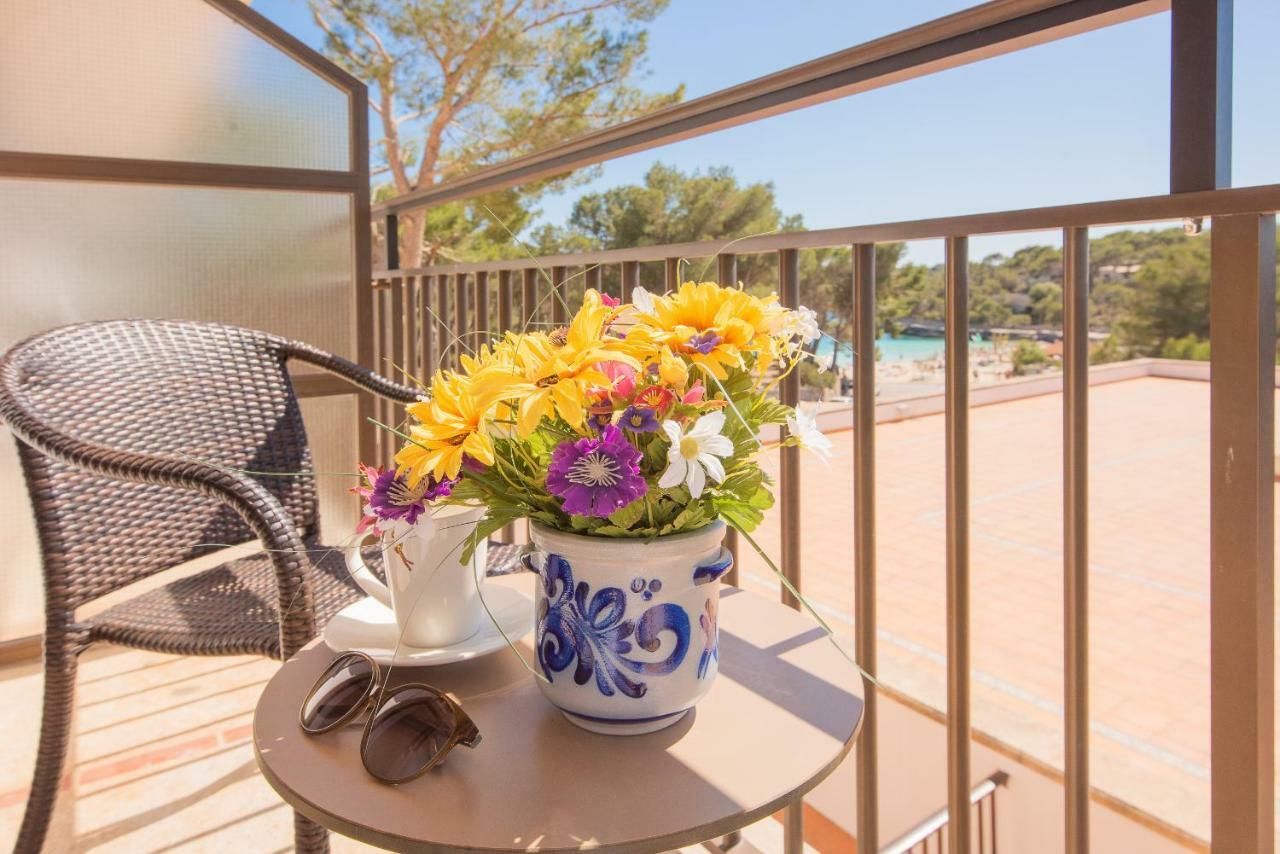 Hotel Playa Mondrago Портопетро Екстер'єр фото