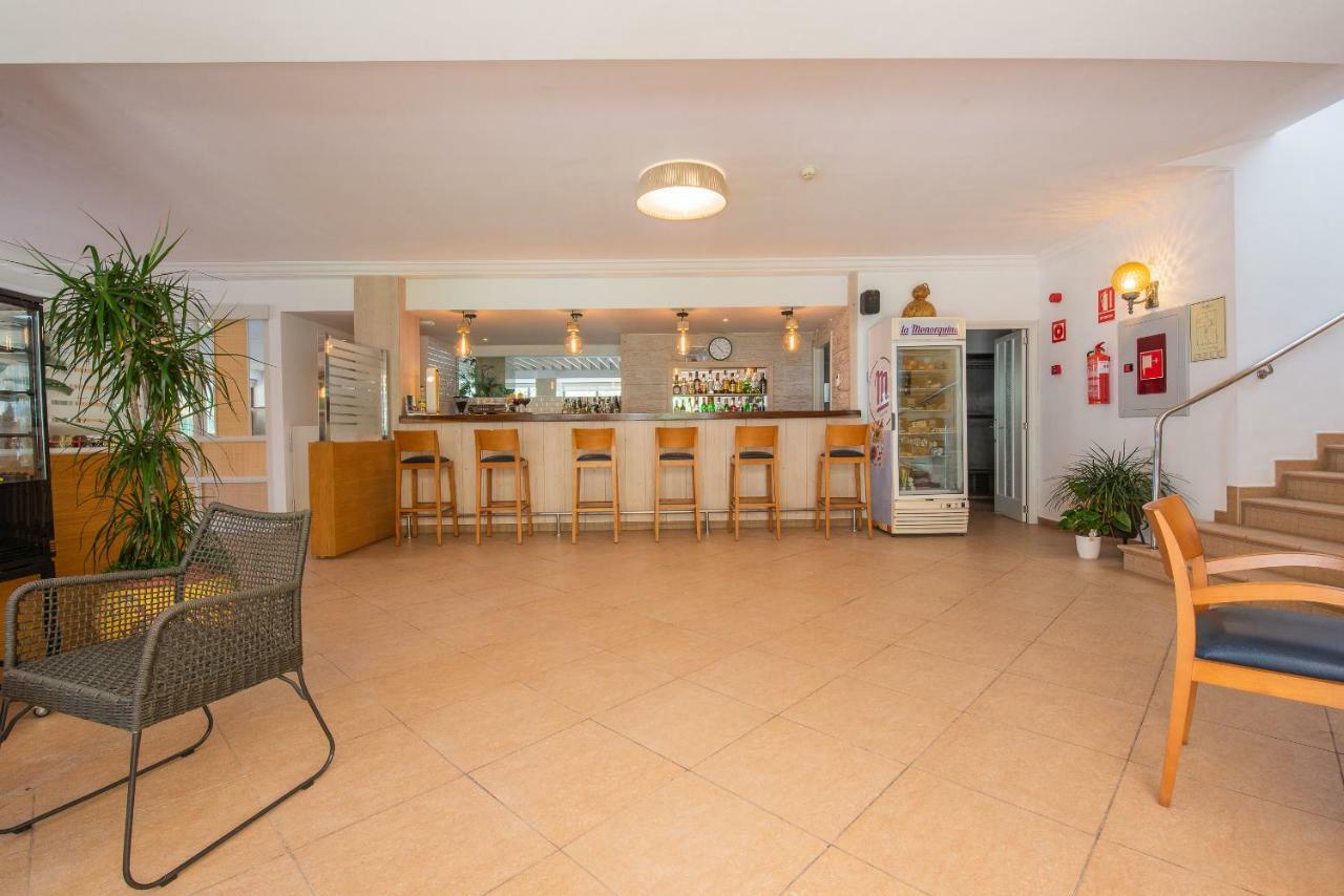 Hotel Playa Mondrago Портопетро Екстер'єр фото