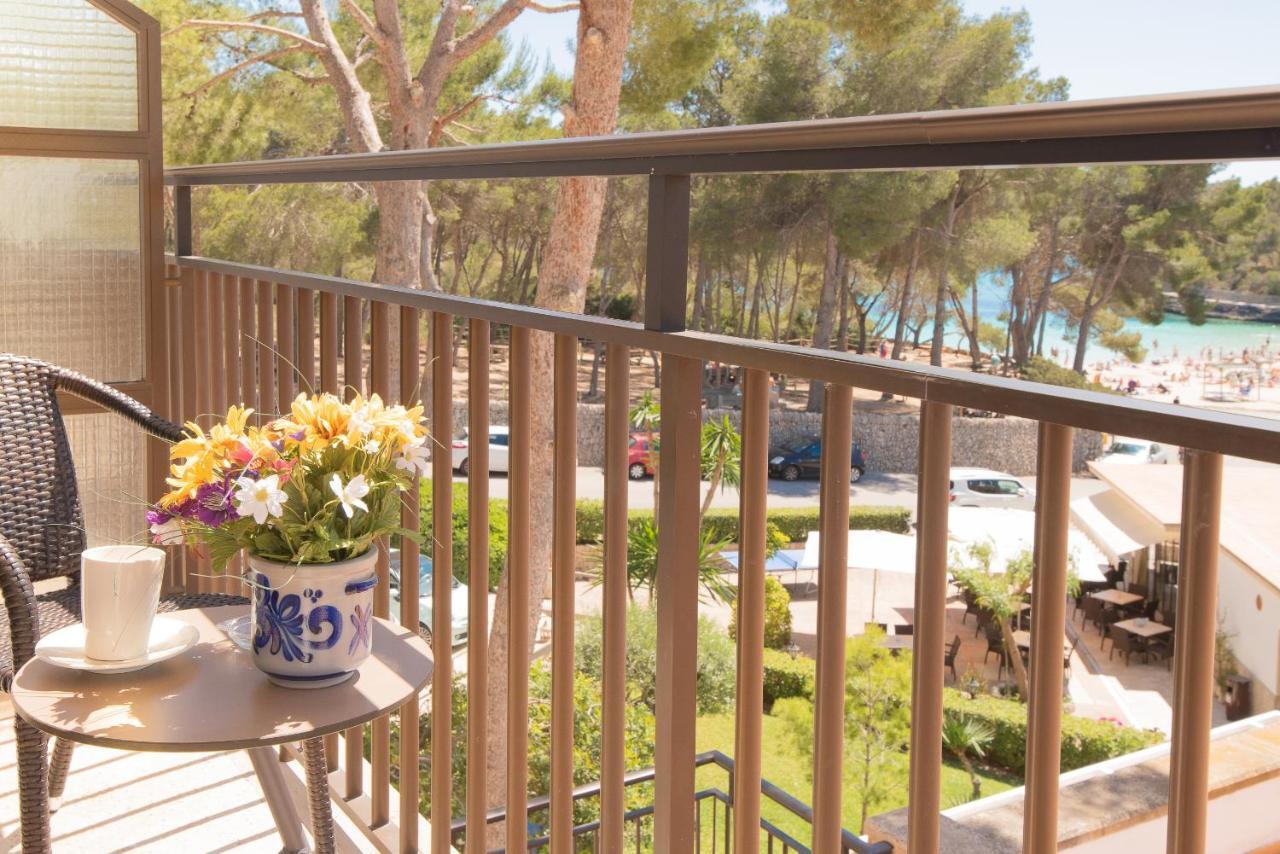 Hotel Playa Mondrago Портопетро Екстер'єр фото
