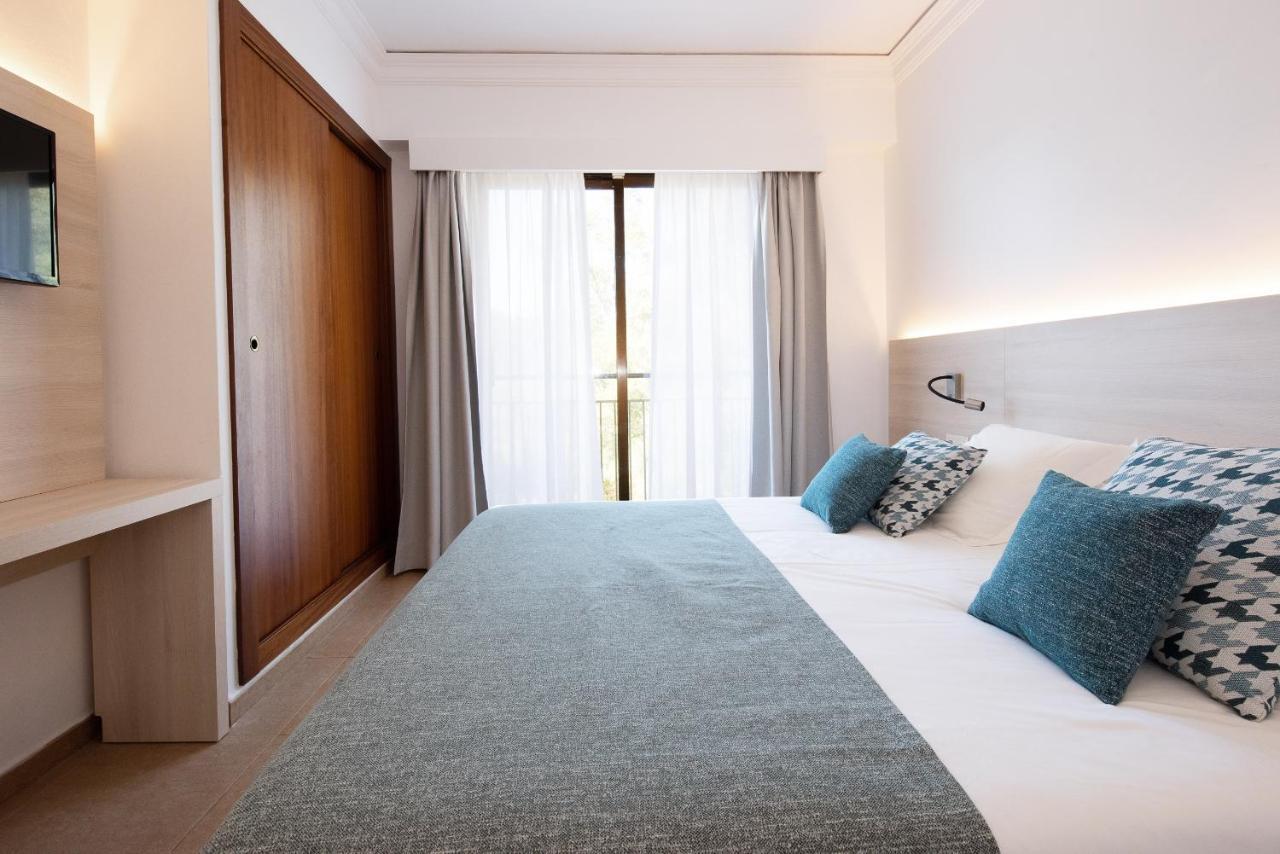 Hotel Playa Mondrago Портопетро Екстер'єр фото