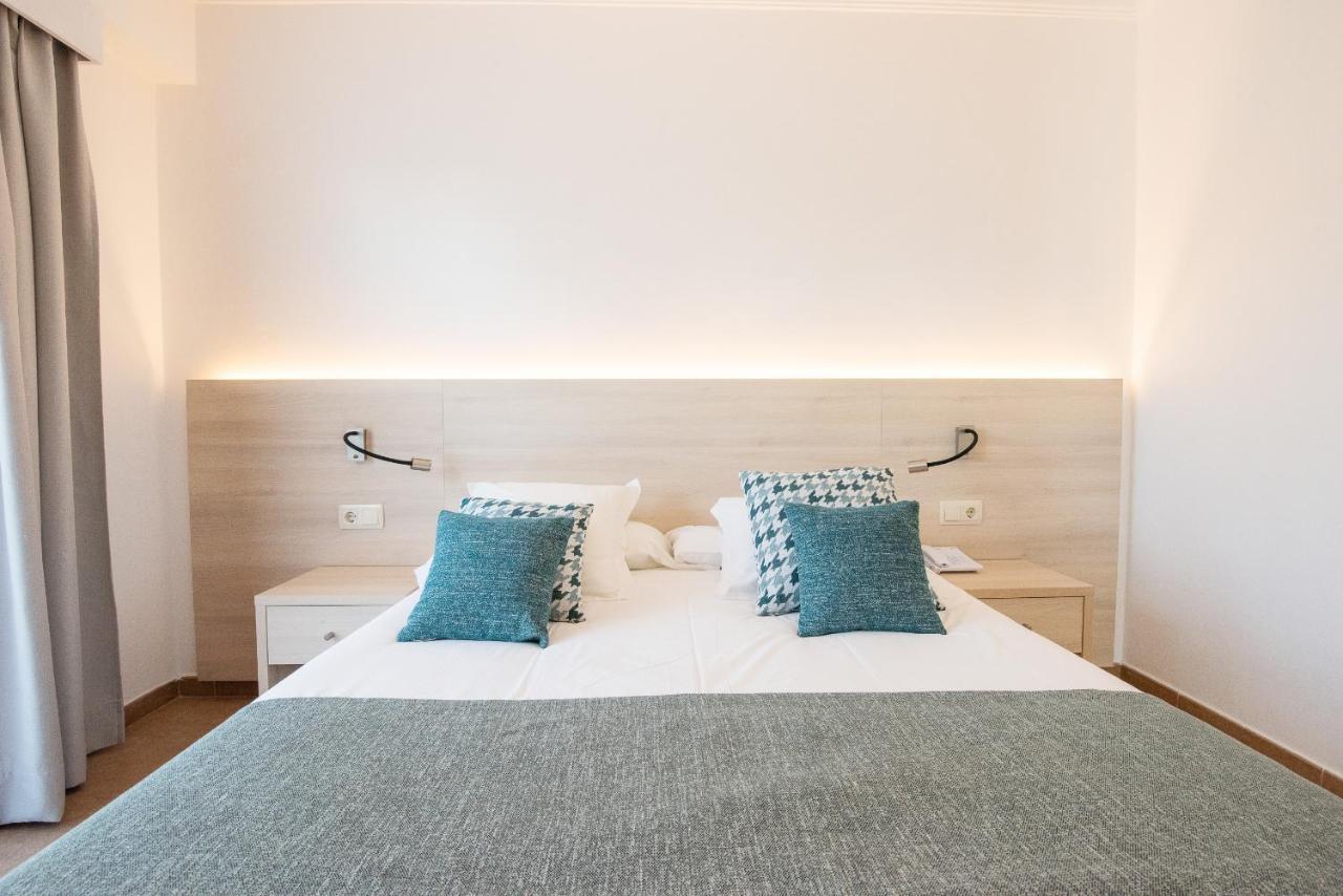 Hotel Playa Mondrago Портопетро Екстер'єр фото